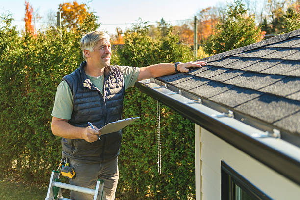 Trusted Roofing service in Reynolds, ND - Ben Roofing and Steel LLC